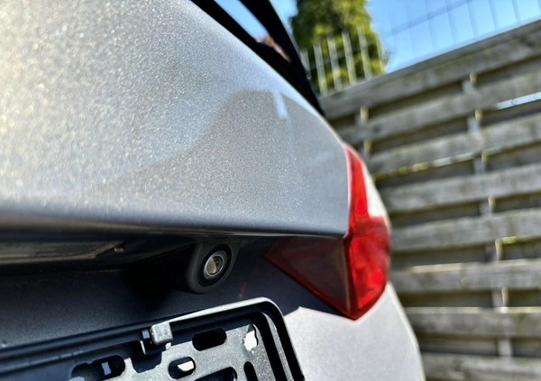 Ford Grand C-MAX cena 28900 przebieg: 163000, rok produkcji 2013 z Prudnik małe 596